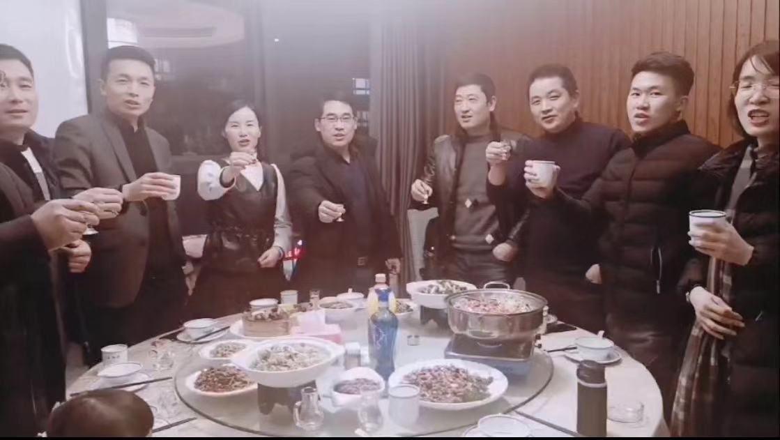 夢(mèng)想起航 共贏未來(lái)----總結(jié)2019展望2020
